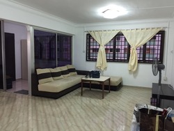 Blk 172 Bishan Street 13 (Bishan), HDB 5 Rooms #158294712